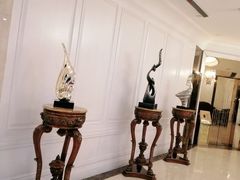 -一兆韦德(万源城店)