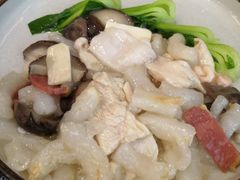 -松鹤楼(狮山永利广场店)