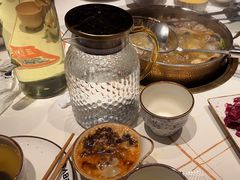 -牛人日志·鲜牛肉骨汤火锅(万科里瑧店)