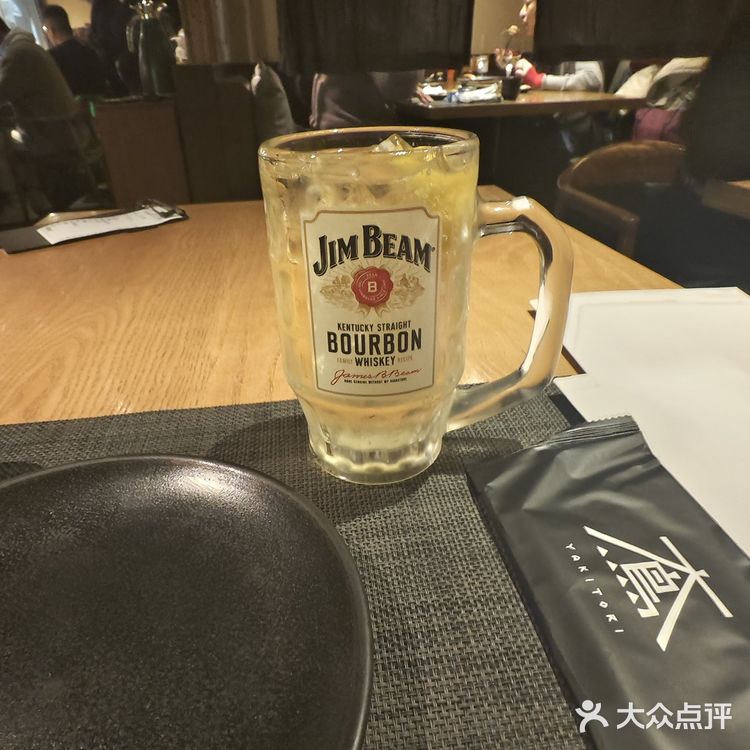 列车烧鸟,一座难求的深夜食堂大鸟烧鸟