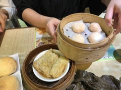 -添好运点心专门店(北角店)
