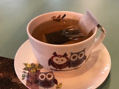 -sugarman espresso素饮糖人高新咖啡工厂