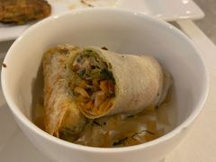 厦门薄饼-黑明餐厅(白鹭洲店)