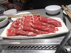 -海底捞火锅(海宁路店)