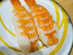 -大起水产回转寿司(大丸心斋桥店)