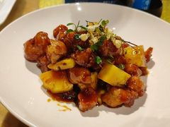 -打酱油·非遗淮扬菜(瘦西湖梅岭店)