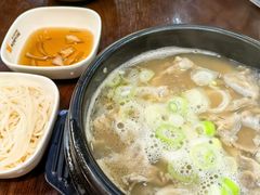 -釜山豚骨汤饭(芝罘万达广场店)