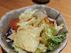 -一心创作料理屋(经开万达店)