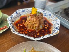 -破三川·新川菜(静安大融城店)