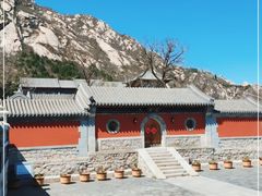 -北京凤凰岭