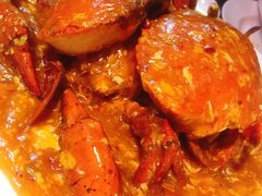 -龙海鲜螃蟹王(宏茂桥店)