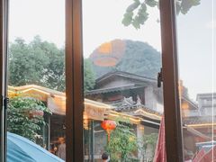 -生态苑农庄(十里画廊遇龙河店)