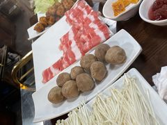 -大明铜锅·烤涮坊·烧烤(总店)