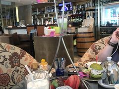 大堂-粤海喜来登酒店·&More聚驿(天河城店)