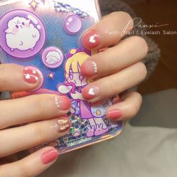 点击看大图 -盼兮·日式美睫沙龙