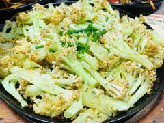 -沈记烧烤海鲜(江汉二路店)