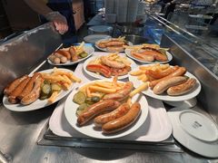 -宜家·瑞典风味餐厅(四元桥店)