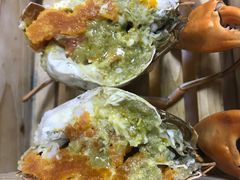-宏佳丰味蟹馆(洛溪店)
