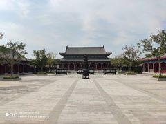 -天津妈祖文化园