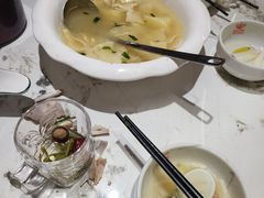 -马白开来特色羊排揪片子  (总店)