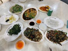 -长平老姿娘夜粥(平东一街店)