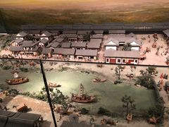 -西安大唐西市博物馆