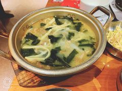 -老炉家木炭烤肉(长江国际店)