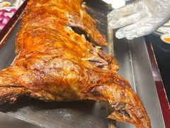 -蒙古人烤羊大师·草原料理(工农大路店)