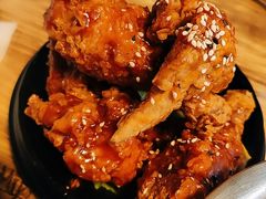 -miss密斯韩餐(平阳景苑店)