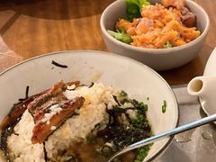 -Retro Deli 茶泡饭