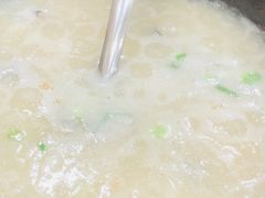 生蚝粥-潮粥馆(长江花园店)