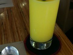 -Bamboo Bar & Grill Restaurant