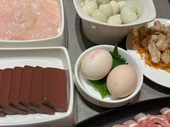 -海底捞火锅(青山湖万达夜宵主题店)