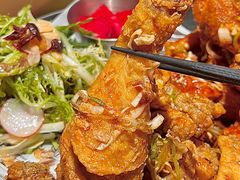 -Dak's 炸鸡(远景路店)
