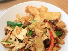-宴南庭·闽味私房菜