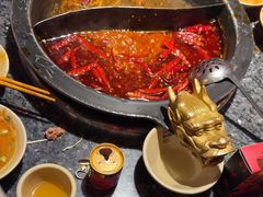 -蜀大侠火锅(总府路店)