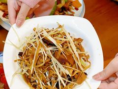 -聚发号清真菜馆