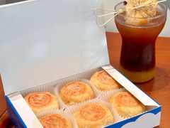 -云境cloudland·口味蛋糕•下午茶(长江路店)