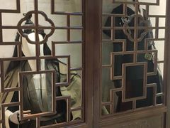 -MAX伯爵沉浸式超级游戏体验馆·实景桌游·剧本杀(小时代店)