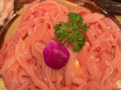 -乡当俏老火锅