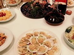 -红樱桃·欢乐餐厅(太原里店)