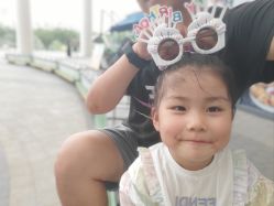 -1912拾光车站有轨小火车(仙林站)