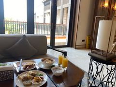 -上海崇明金茂凯悦酒店