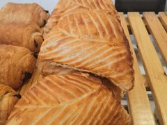 苹果酥-老梦面包 CHEZMOREL(三源里店)