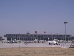 -银川河东国际机场