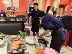 -空之介寿喜烧·和牛放题(恒隆广场店)