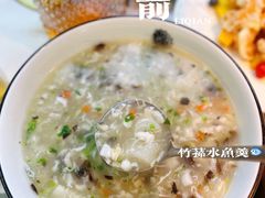 -园里前·10年私厨·福建菜(台江万达鳌峰洲店)