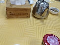 -东江客家情食府