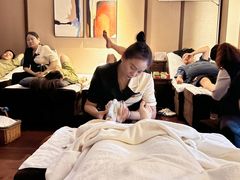 -水墨澜渟足道·SPA·传统(四望亭东关街店)
