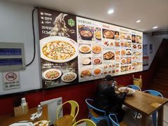 -酸婆娘江湖川菜(紫竹路店)